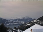 Archiv Foto Webcam Thunersee 09:00