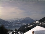 Archiv Foto Webcam Thunersee 11:00