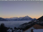 Archiv Foto Webcam Thunersee 07:00