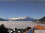 Archiv Foto Webcam Thunersee 09:00