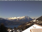 Archiv Foto Webcam Thunersee 09:00