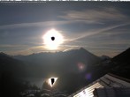 Archiv Foto Webcam Thunersee 15:00