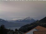 Archiv Foto Webcam Thunersee 11:00