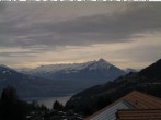 Archiv Foto Webcam Thunersee 13:00