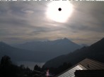 Archiv Foto Webcam Thunersee 15:00