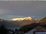 Archiv Foto Webcam Thunersee 06:00