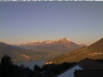 Archiv Foto Webcam Thunersee 06:00
