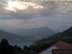 Archiv Foto Webcam Thunersee 05:00