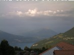 Archiv Foto Webcam Thunersee 06:00