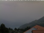 Archiv Foto Webcam Thunersee 07:00
