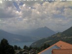 Archiv Foto Webcam Thunersee 11:00