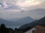 Archiv Foto Webcam Thunersee 15:00