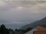 Archived image Webcam View of Thunsersee, Niesen mountain (2362m) and Kander valley 05:00