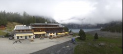 Archived image Webcam Lake Oeschinensee 09:00
