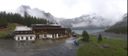 Archived image Webcam Lake Oeschinensee 15:00