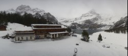 Archived image Webcam Lake Oeschinensee 07:00