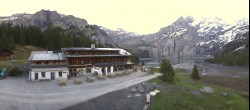 Archived image Webcam Lake Oeschinensee 06:00