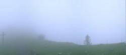 Archived image Webcam Ebenalp: View Top Station 06:00