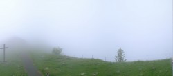 Archived image Webcam Ebenalp: View Top Station 07:00