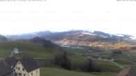 Archived image Webcam Panoramic View of Appenzell, Switzerland 05:00