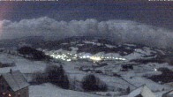 Archiv Foto Webcam Appenzell: Panorama vom Gasthof Bären 01:00