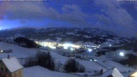 Archiv Foto Webcam Appenzell: Panorama vom Gasthof Bären 05:00