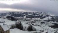 Archiv Foto Webcam Appenzell: Panorama vom Gasthof Bären 09:00