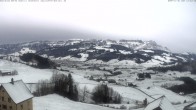 Archiv Foto Webcam Appenzell: Panorama vom Gasthof Bären 11:00