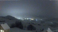 Archived image Webcam Panoramic View of Appenzell, Switzerland 19:00