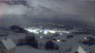 Archived image Webcam Panoramic View of Appenzell, Switzerland 23:00