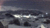 Archived image Webcam Panoramic View of Appenzell, Switzerland 03:00