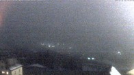 Archiv Foto Webcam Appenzell: Panorama vom Gasthof Bären 05:00