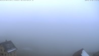 Archiv Foto Webcam Appenzell: Panorama vom Gasthof Bären 09:00