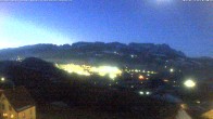 Archived image Webcam Panoramic View of Appenzell, Switzerland 06:00