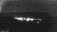 Archiv Foto Webcam Appenzell: Panorama vom Gasthof Bären 23:00