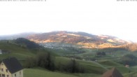 Archived image Webcam Panoramic View of Appenzell, Switzerland 05:00