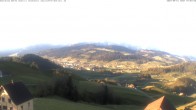 Archived image Webcam Panoramic View of Appenzell, Switzerland 06:00