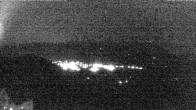 Archiv Foto Webcam Appenzell: Panorama vom Gasthof Bären 23:00