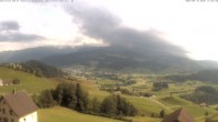 Archived image Webcam Panoramic View of Appenzell, Switzerland 15:00