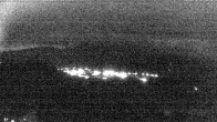 Archiv Foto Webcam Appenzell: Panorama vom Gasthof Bären 23:00