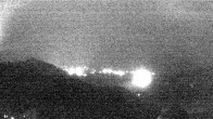 Archiv Foto Webcam Appenzell: Panorama vom Gasthof Bären 03:00