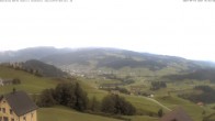 Archiv Foto Webcam Appenzell: Panorama vom Gasthof Bären 05:00