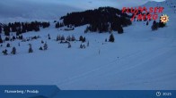 Archived image Webcam Flumserberg: View Prodalp 00:00