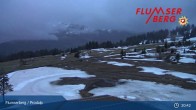 Archived image Webcam Flumserberg: View Prodalp 02:00