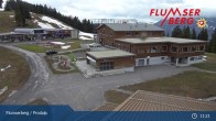 Archived image Webcam Flumserberg: View Prodalp 10:00