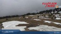 Archived image Webcam Flumserberg: View Prodalp 12:00
