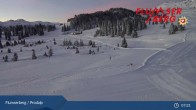 Archived image Webcam Flumserberg: View Prodalp 06:00