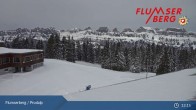 Archiv Foto Webcam Flumserberg: Prodalp 12:00