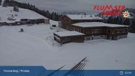 Archiv Foto Webcam Flumserberg: Prodalp 14:00