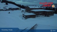 Archiv Foto Webcam Flumserberg: Prodalp 07:00